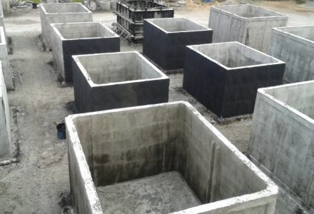 Jak przerobić szambo betonowe na ekologiczne?